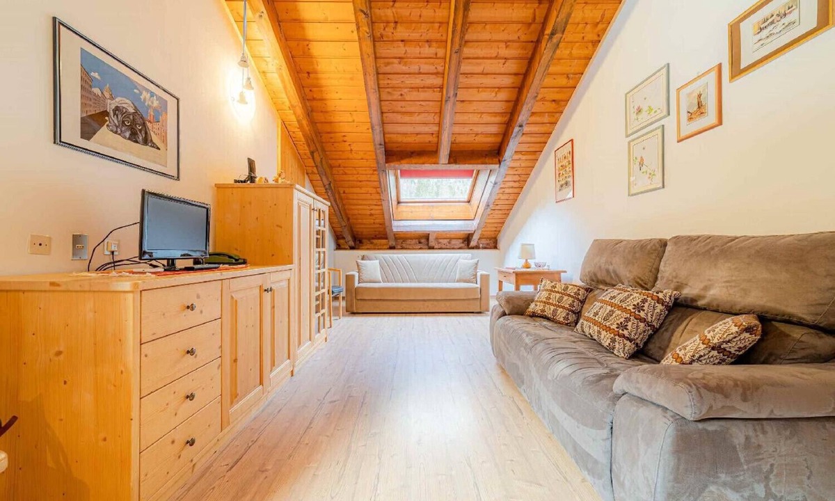 Malga Ciapela Apartment | Principe Marmolada 254/P