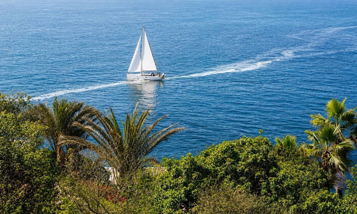 Ancon Villa | Private Cliffside Ocean Retreat Near Lima