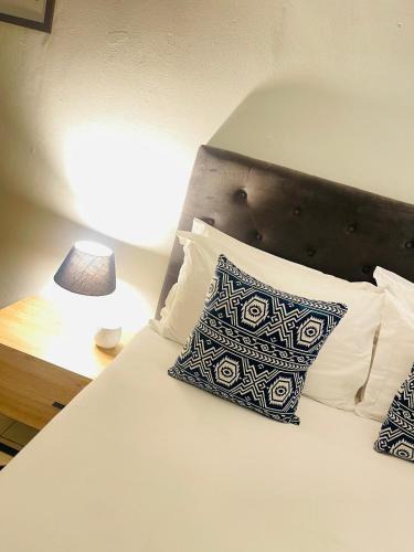 Richards Bay House | Private Grey Pelican at Home