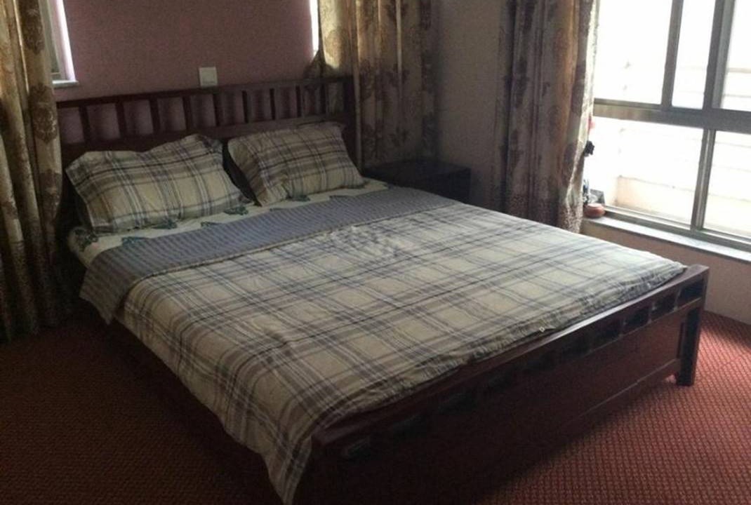 Burhanilkantha Resort | Private room ∙ 2 guests