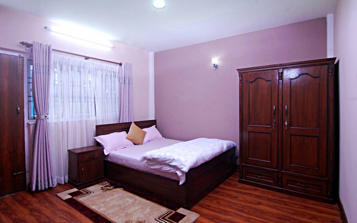 Nagarjun Resort | Private room ∙ 1 guest
