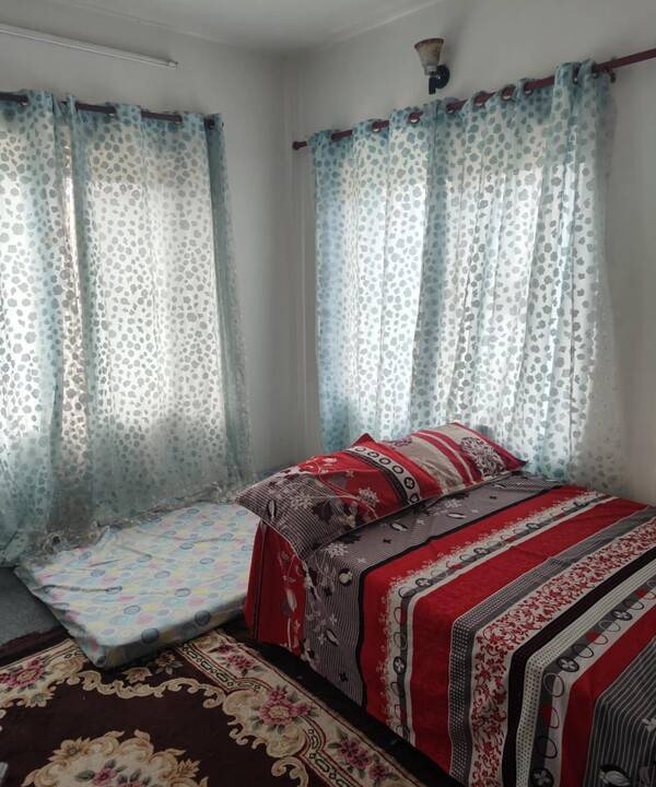 Nagarjun Resort | Private room ∙ 2 guests