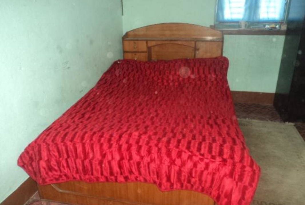 Nagarjun Resort | Private room ∙ 2 guests