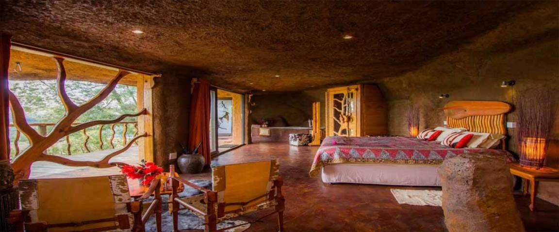 Umtshezi Resort | Private room ∙ 2 guests