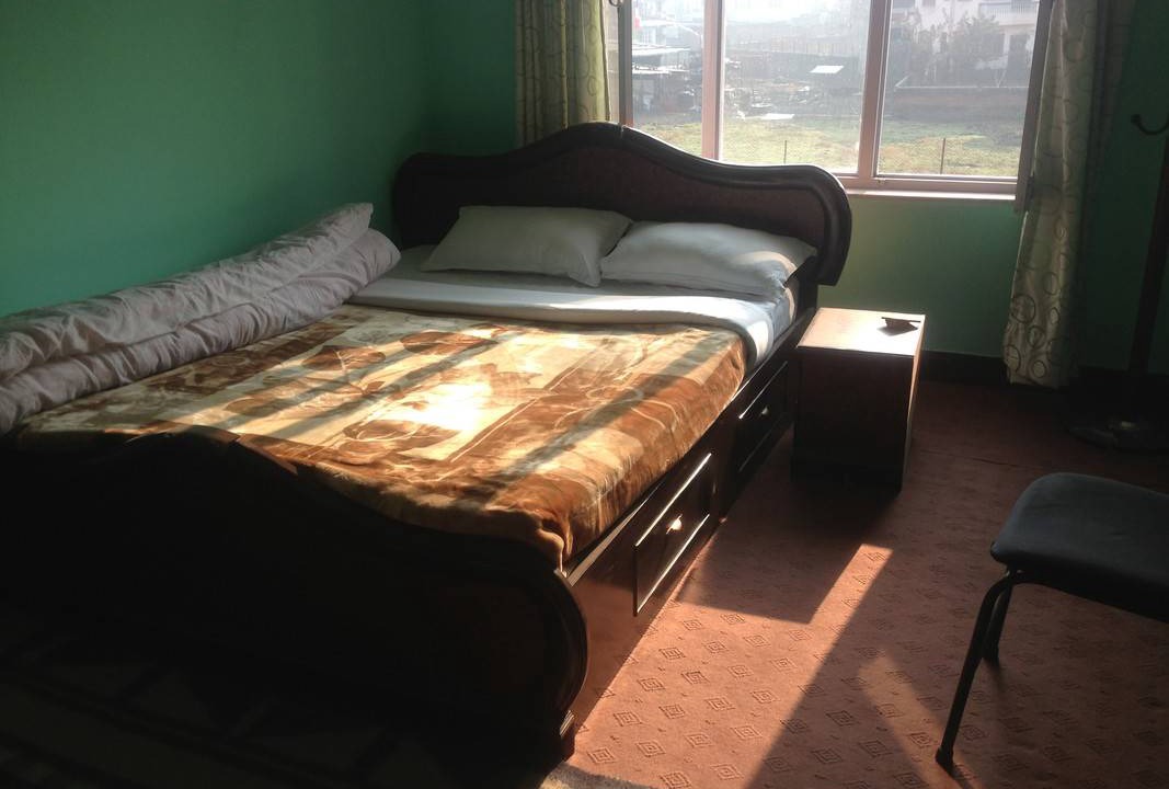 Nagarjun Resort | Private room ∙ 2 guests