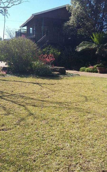 Kloof Resort | Private room ∙ 2 guests