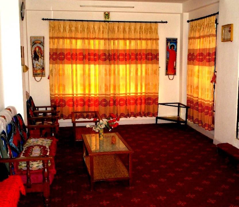Nagarjun Resort | Private room ∙ 3 guests