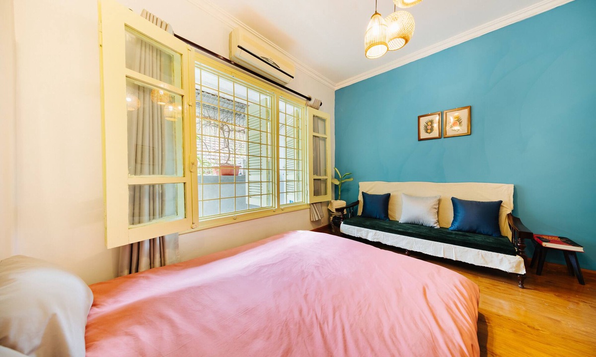 Hoan Kiem Bed & Breakfast | Propiedad Vrbo