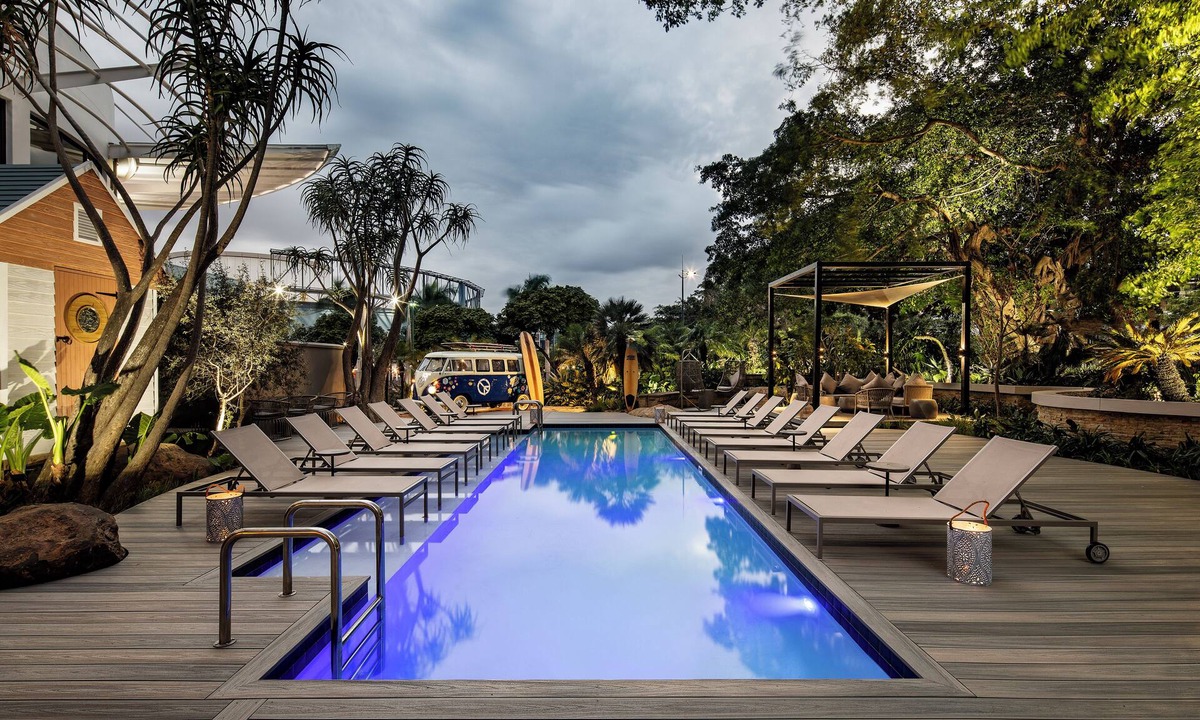 Umhlanga Ridge Hotel | Protea Hotel Fire & Ice! by Marriott Durban Umhlanga Ridge
