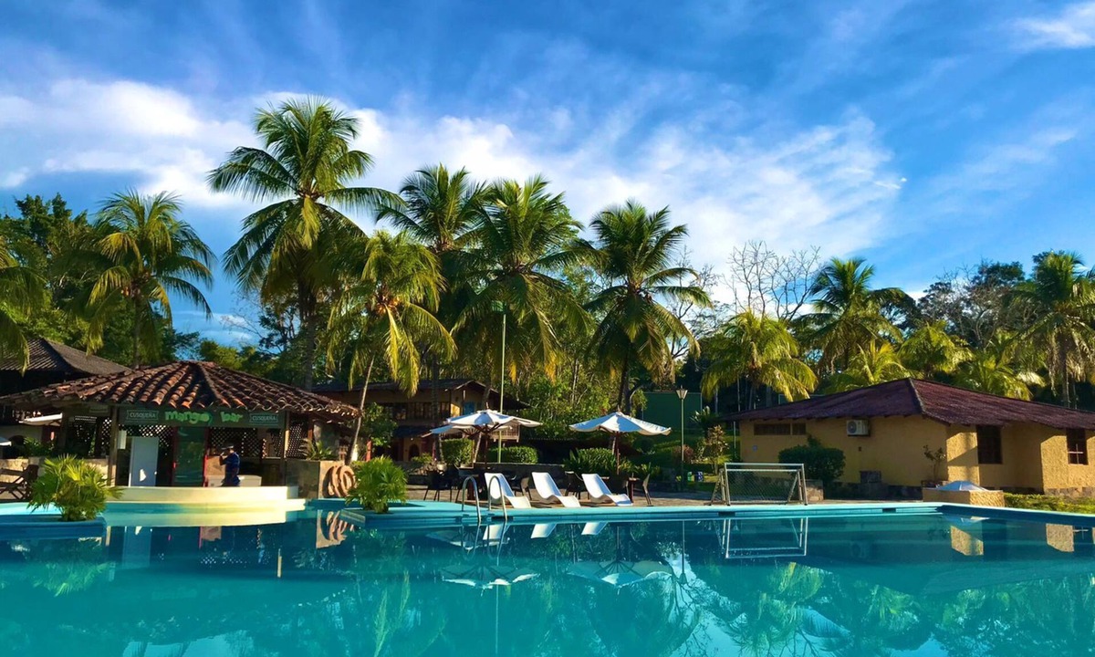La Banda de Shilcayo Hotel | Puerto Palmeras Tarapoto Resort