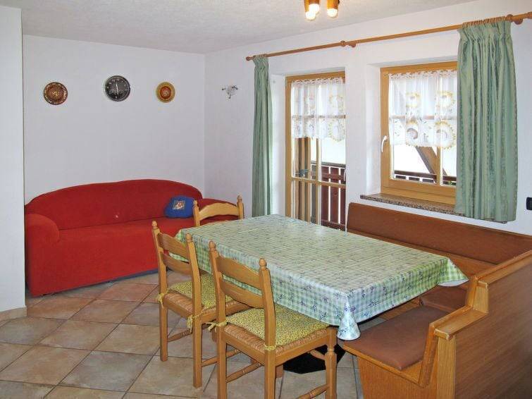 San Giovanni di Fassa House | Punta Emma (HV5CHK1)