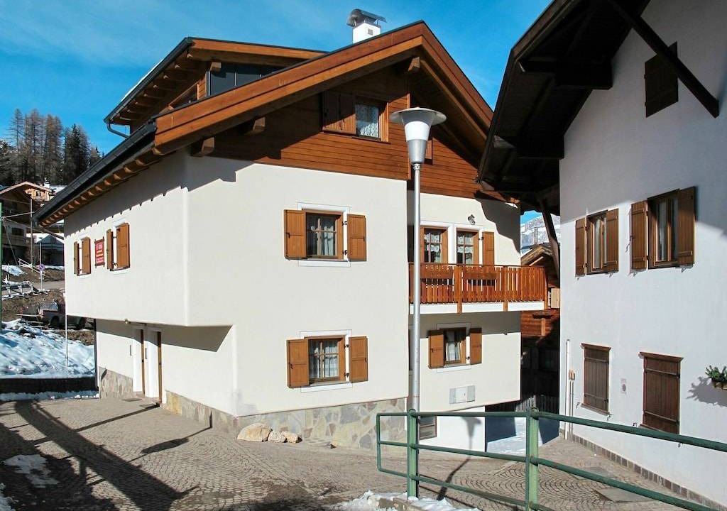 San Giovanni di Fassa Apartment | Punta Emma (Pfs303) 608.1