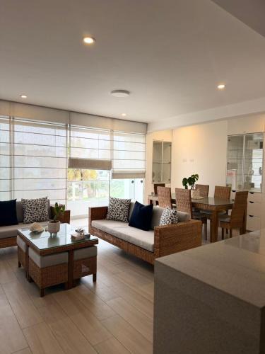 Punta Hermosa Apartment | Punta Hermosa Apartment