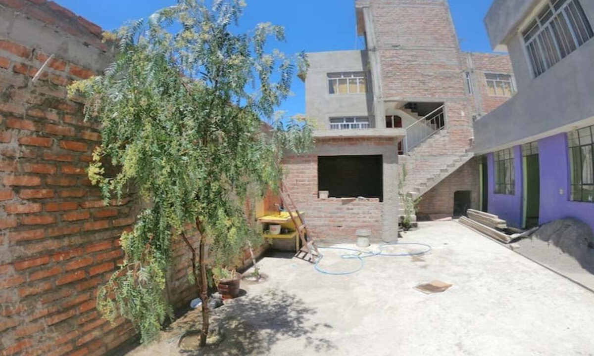 Socabaya Apartment | Puriq wasi