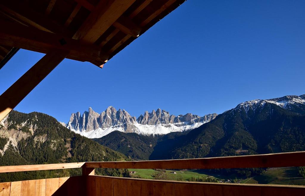 Funes Apartment | Putzerhof