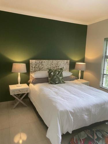 Kloof Apartment | Q's Palace