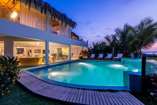 Punta Sal House | Qalma Punta Sal