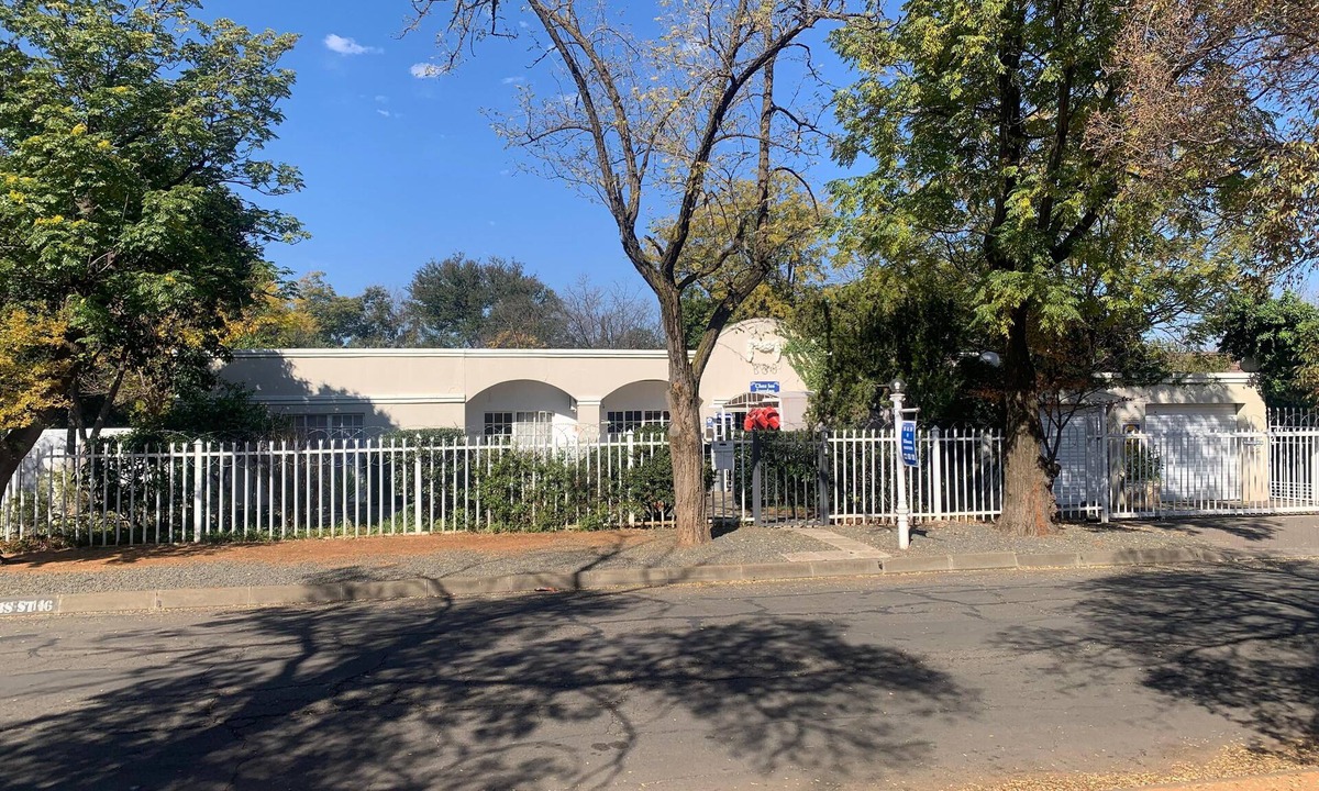 Universitas Bed & Breakfast | Quaint 4-bedroom bed & breakfast in Bloemfontein