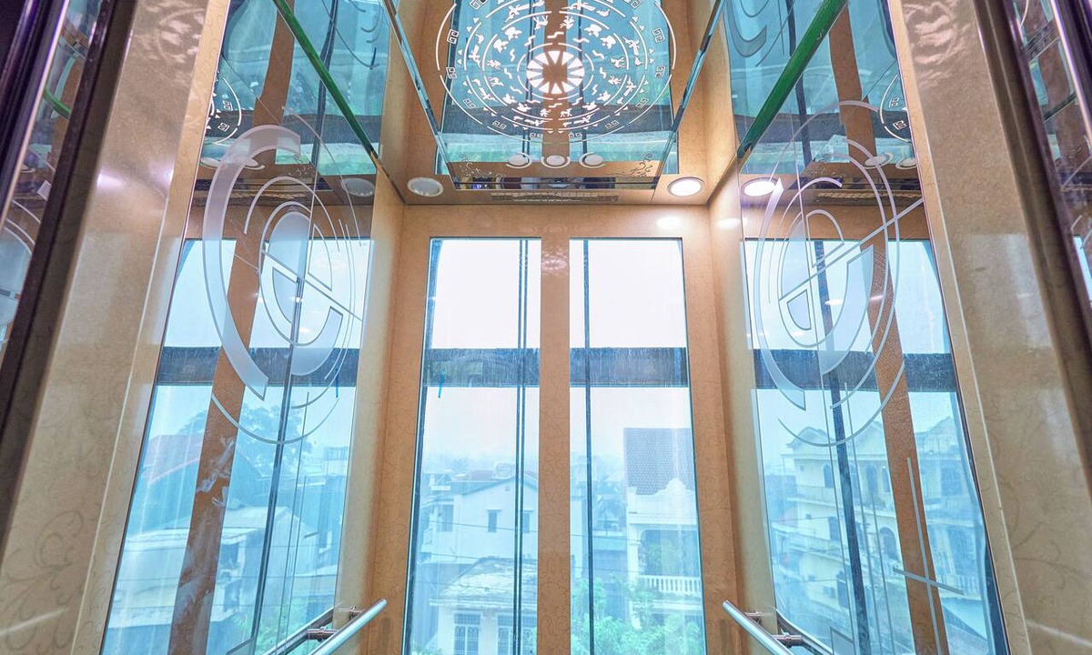 Hue City Centre House | Queen's Motel
