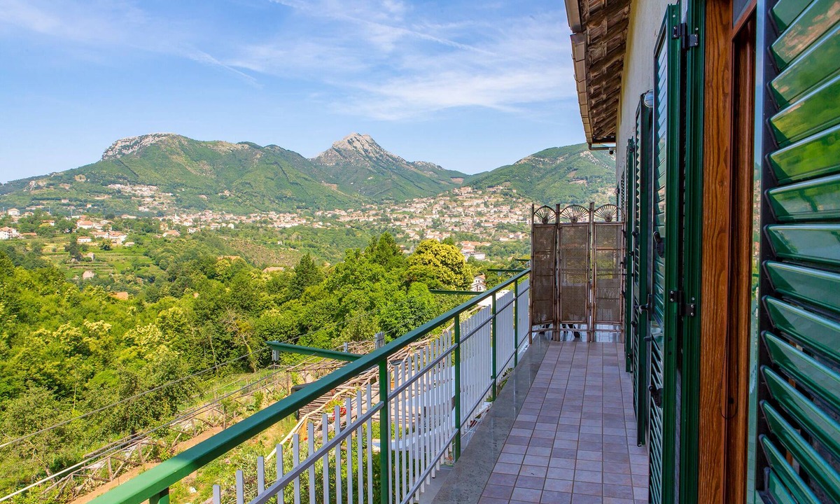 San Lazzaro House | Raffy's House quiet apartment surrounded by nature