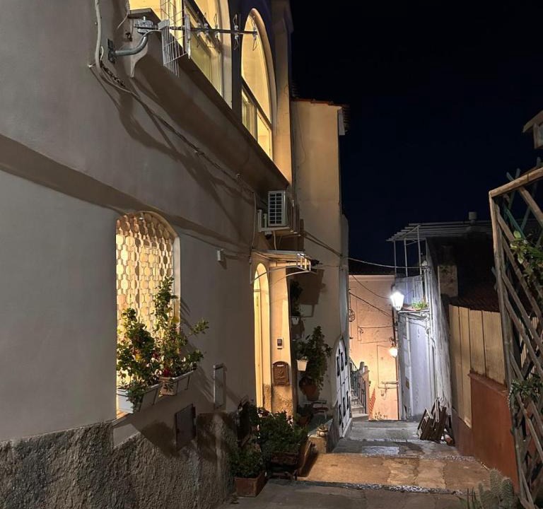 Raito Apartment | Raito Santa allegria