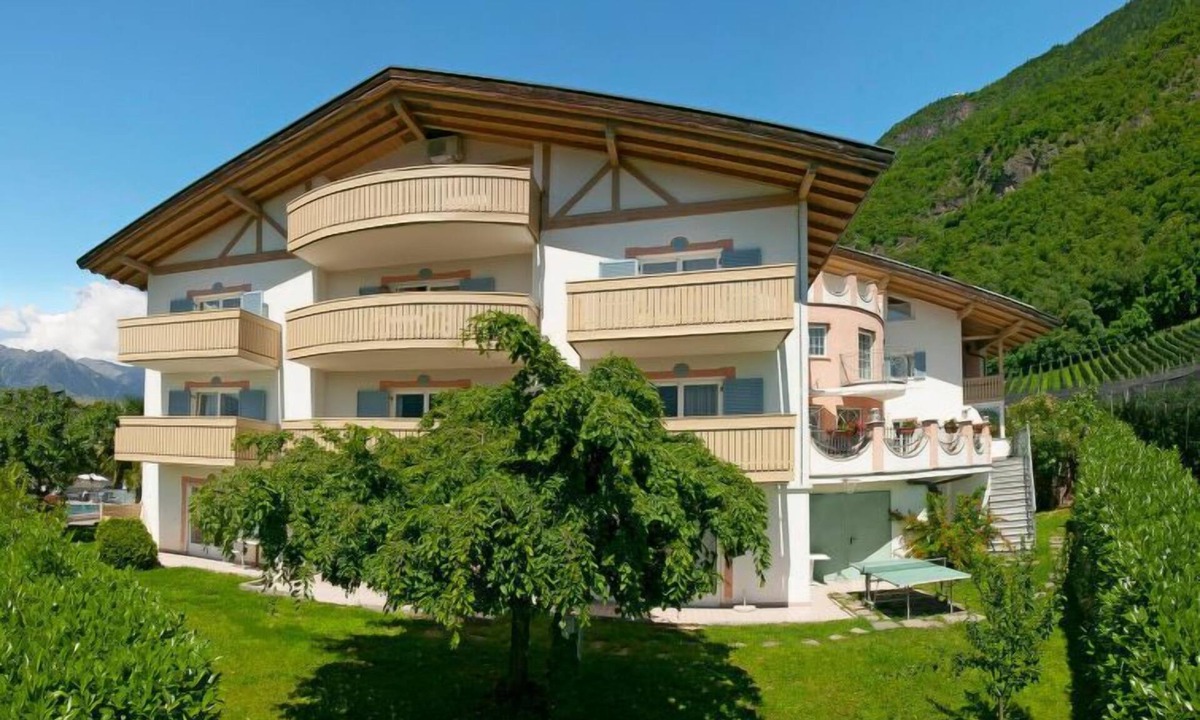 Postal Apartment | Rametz by Interhome