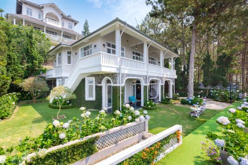 Phuong 10 Villa | RANG DONG VILLAS