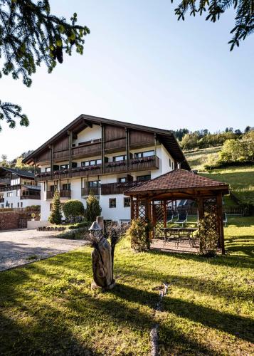 San Pietro Bed & Breakfast | Raschötzhof