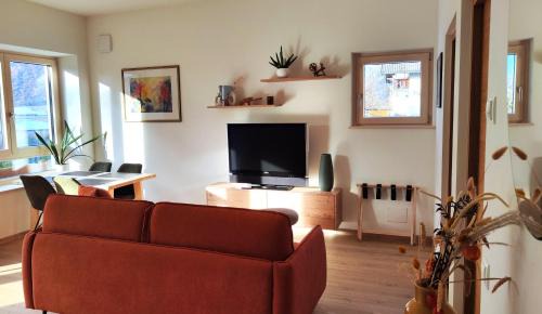 Ora Apartment | Rauchhof