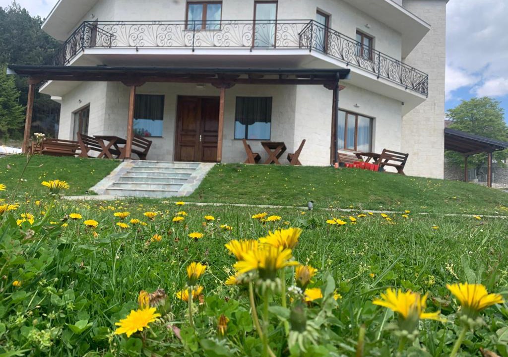 Razem Hotel | Razem Lendina e Qete