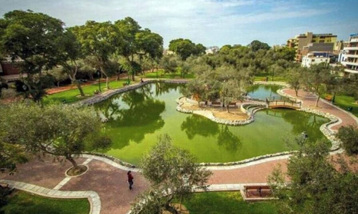 La Victoria Apartment | R° Beautiful apartment in San Isidro