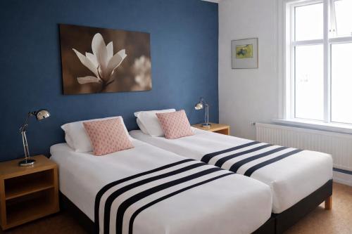 Vesturbær Hostel | Refurinn Reykjavik Guesthouse