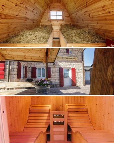 Castello Tesino House | Regensburgerhof