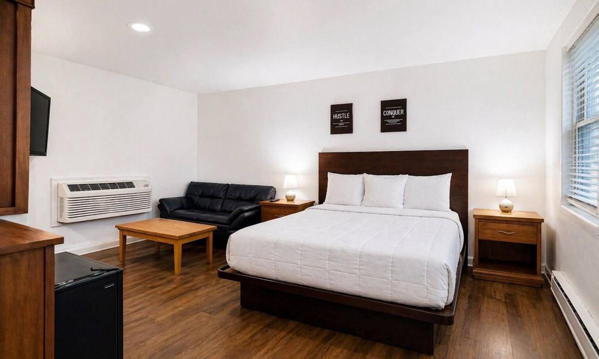 Smyrna Hotel | Relax Inn Smyrna Dover Coastal Gateway