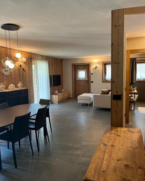 Primiero San Martino di Castrozza Apartment | Remina Dolomiti house