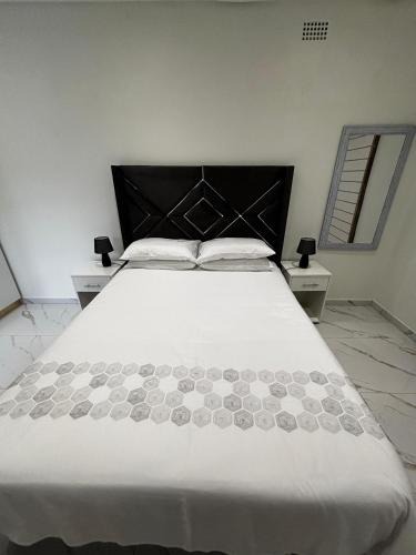 Durban North House | Rephidim Palace 02
