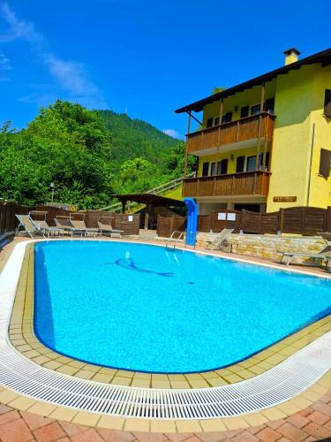 Ledro Apartment | Residence ai Tovi