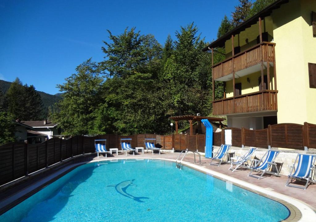 Ledro Apartment | Residence ai Tovi