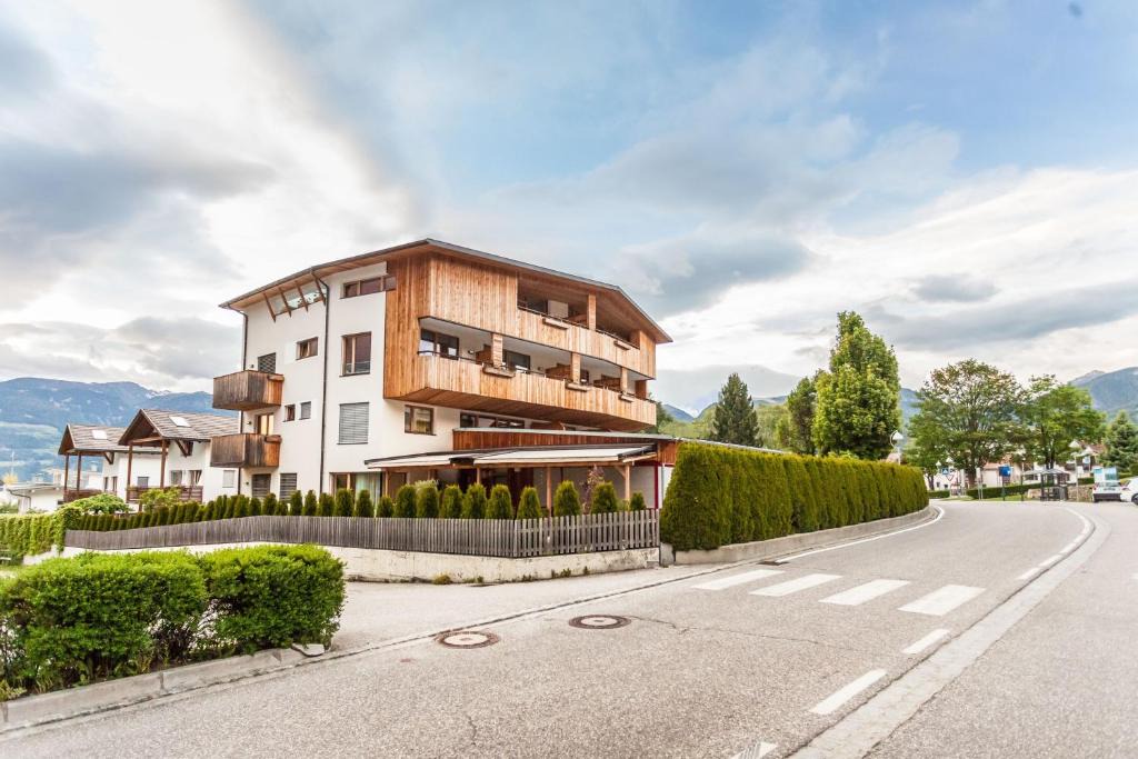 Riscone Apartment | Residence Aichner