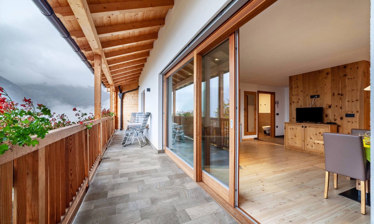 Santa Valburga Apartment | Residence am Kalchgruberhof – Where Nature, Tranquility, and Family Time Come Together