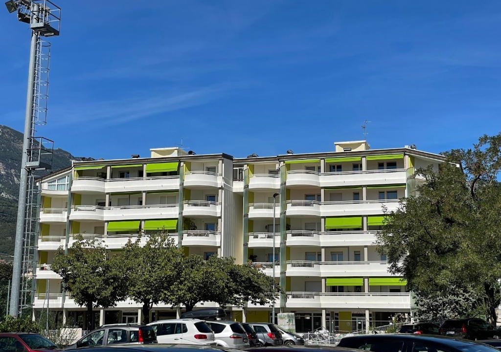 Rovereto Apartment | RESIDENCE BIANCOVERDE