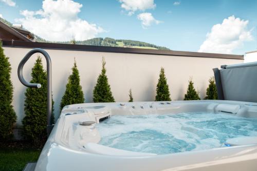San Vigilio Apartment | Residence Corn Standard Nr 11