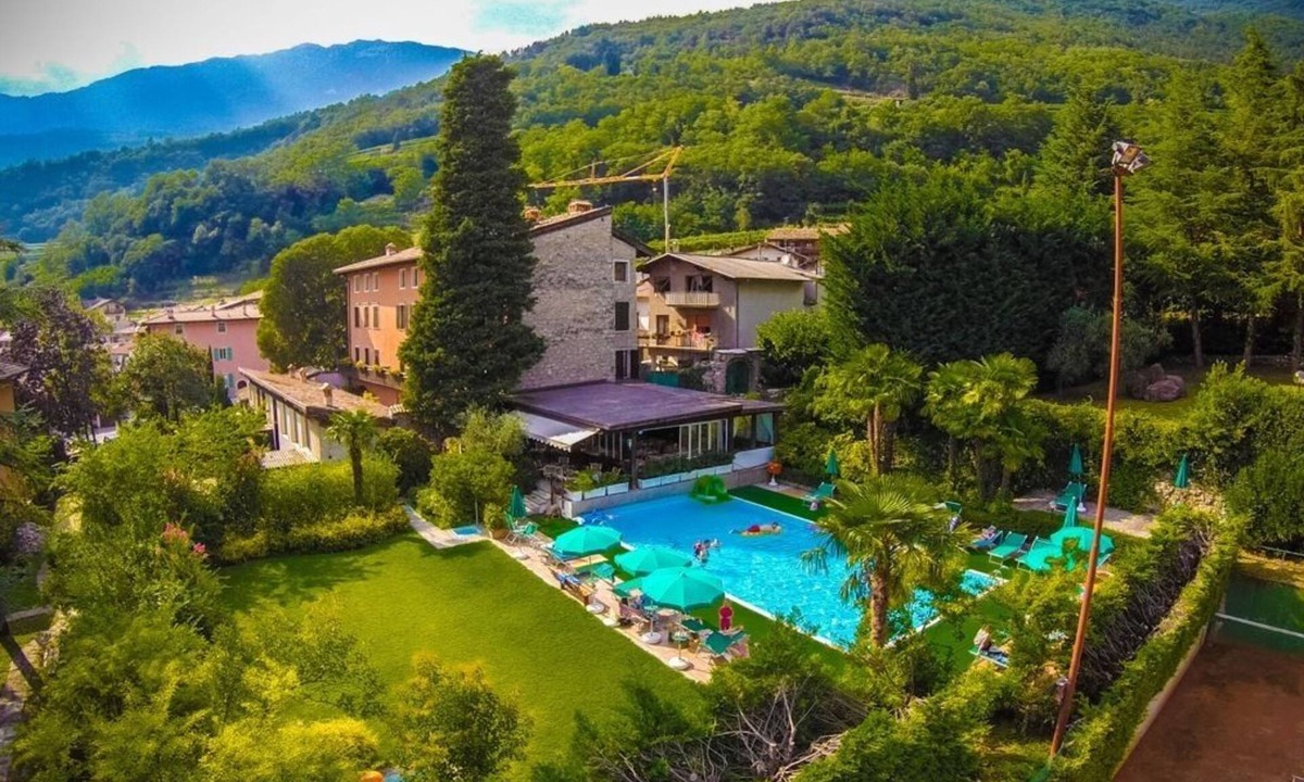 Pomarolo House | Residence Concaverde
