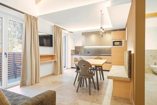 Andalo Apartment | Residence Diamant