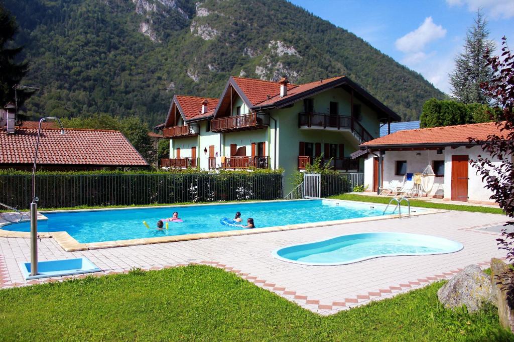 Ledro Apartment | Residence Filanda