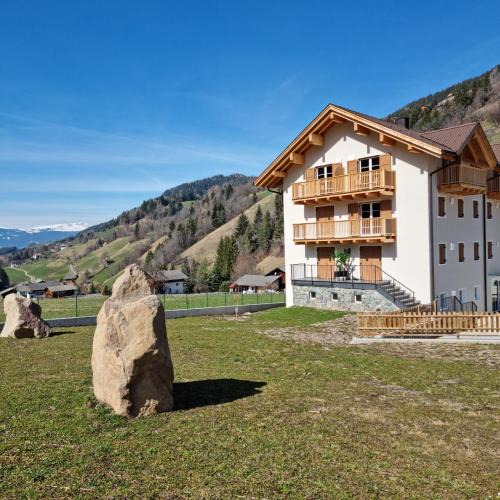 Santa Maddalena Apartment | Residence Geisler Funes