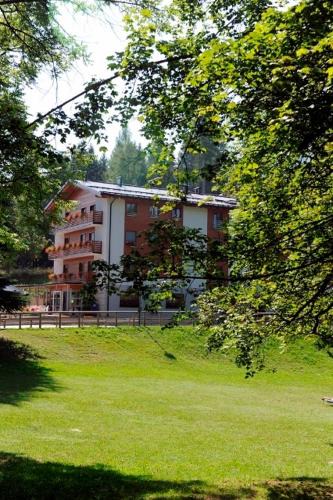 Candriai Hotel | Residence Hotel Candriai Alla Posta