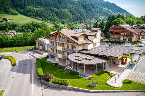 Almazzago Apartment | Residence La Moretina