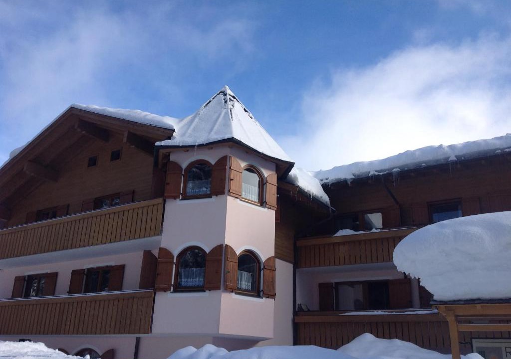 Carezza Apartment | Residence Laurin