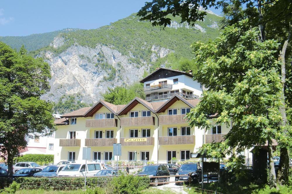 Molina di Ledro Apartment | Residence Palafitte Molina di Ledro - IGS05001-CYA